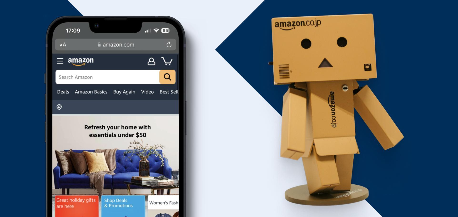 Как начать продавать на Amazon в 2026 году
