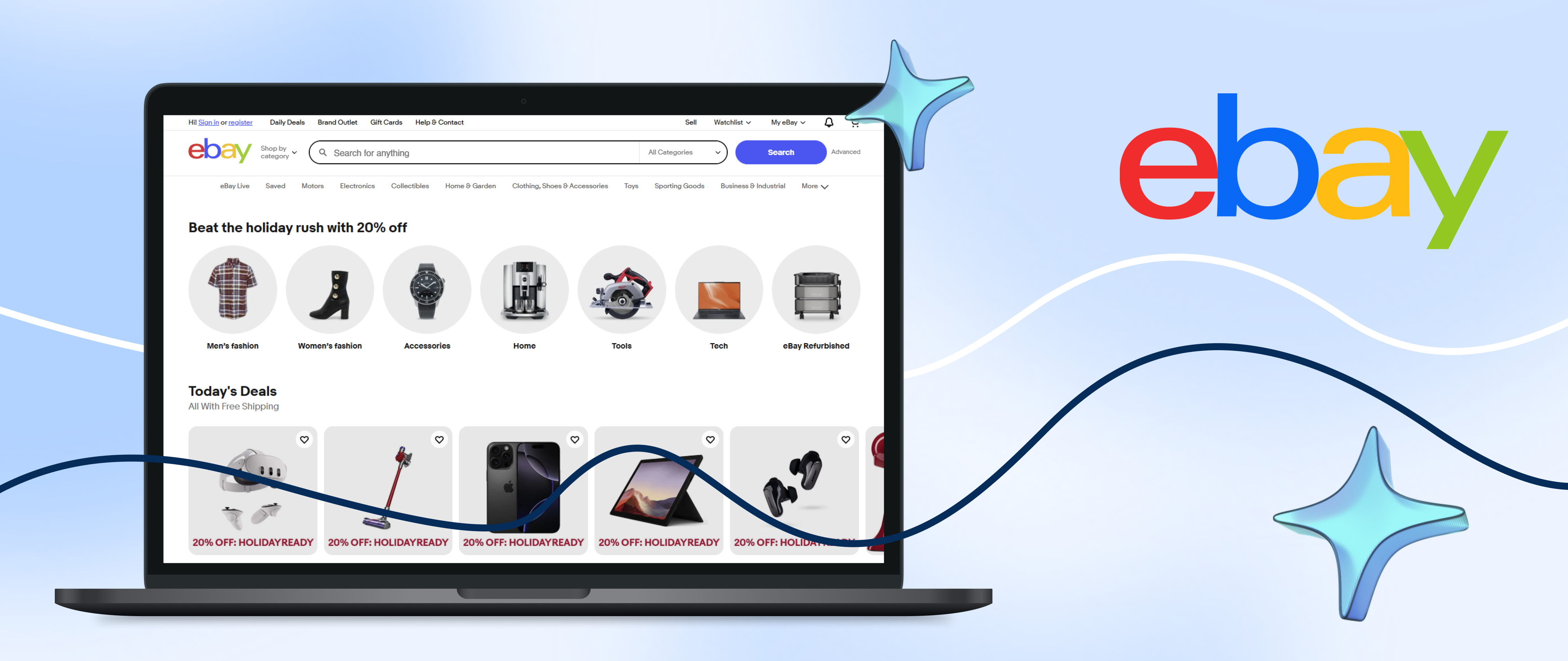 Доставка с eBay в Россию в 2026 году