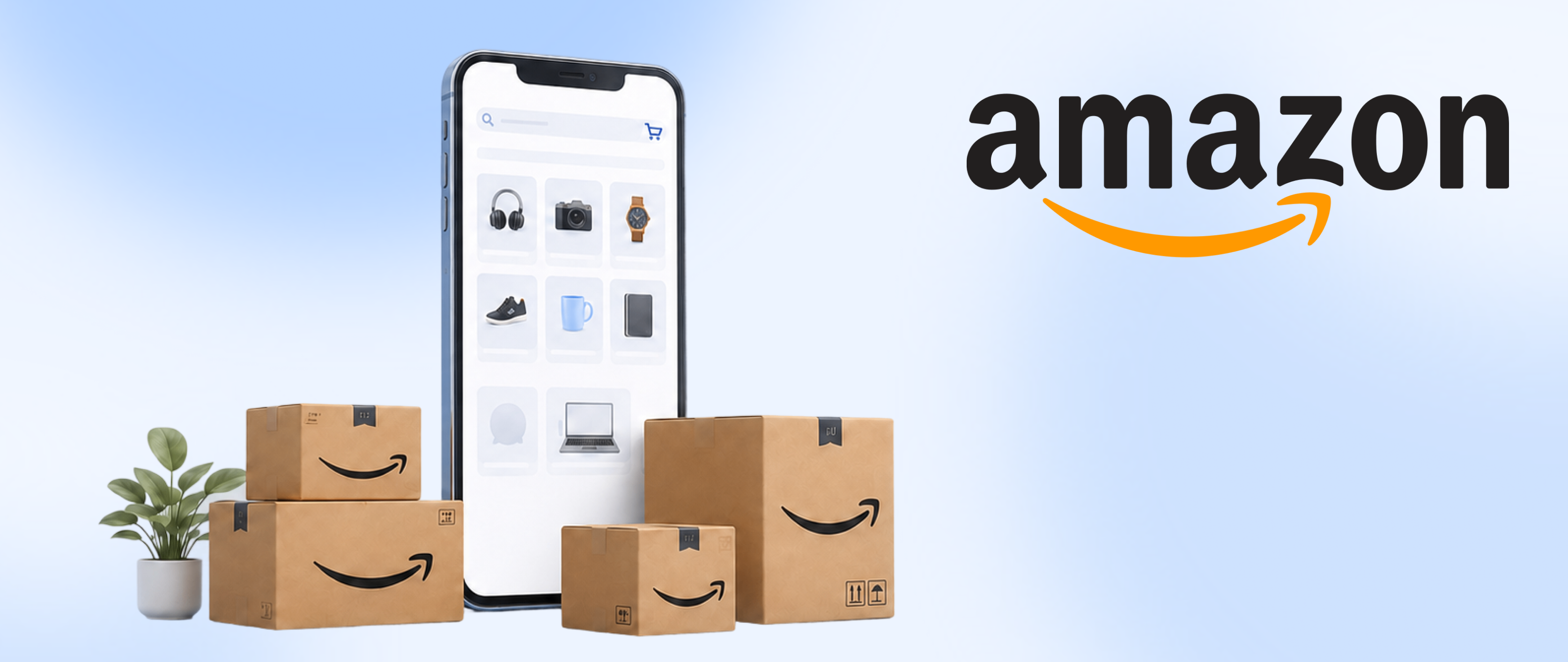 Доставка с Amazon: что покупать, как экономить и как заказать товары из США и Европы
